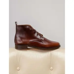 Bottines Bobbies Vasco