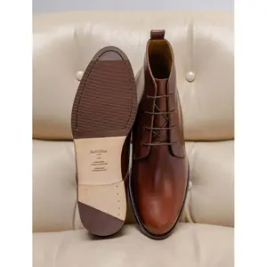 Bottines Bobbies Vasco image-2