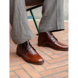 Bottines Bobbies Vasco image-3