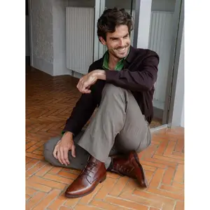 Bottines Bobbies Vasco image-4