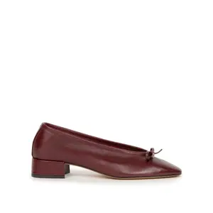 Ballerines femme Bobbies Agata