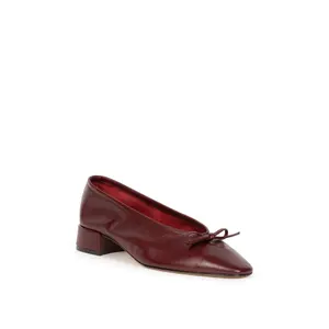 Ballerines femme Bobbies Agata image-1