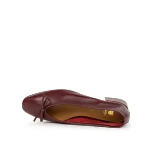 Ballerines femme Bobbies Agata image-2