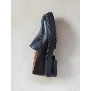Mocassins femme Bobbies Amalia image-1