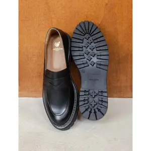 Mocassins femme Bobbies Amalia image-2