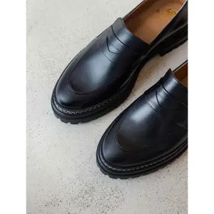 Mocassins femme Bobbies Amalia image-3