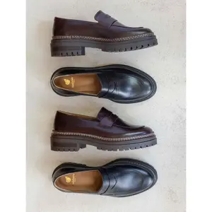 Mocassins femme Bobbies Amalia image-4