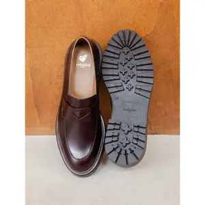 Mocassins femme Bobbies Amalia image-1