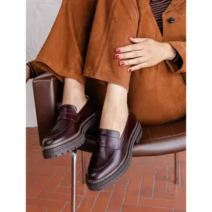 Mocassins femme Bobbies Amalia image-2