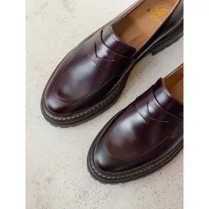 Mocassins femme Bobbies Amalia image-3