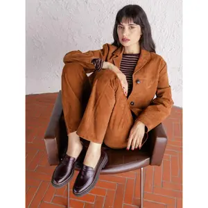 Mocassins femme Bobbies Amalia image-4