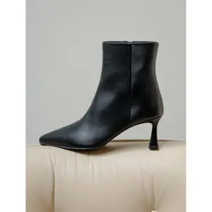 Bottines femme Bobbies Audrey image-1