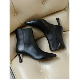 Bottines femme Bobbies Audrey image-2