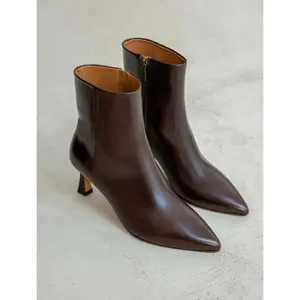 Bottines femme Bobbies Audrey