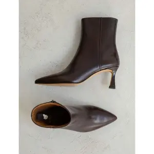 Bottines femme Bobbies Audrey image-2