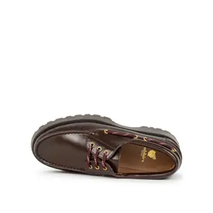 Bootsschuhe für Damen Bobbies Benthe image-2