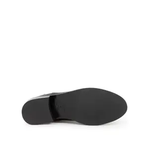 Lederstiefeletten Damen Bobbies Camden image-3