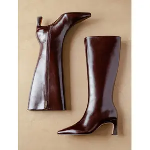 Bottes femme Bobbies Coline image-1