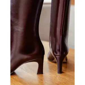 Bottes femme Bobbies Coline image-2