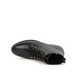Damen Leder Stiefel Bobbies Doria image-2