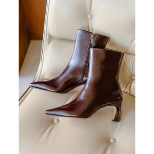 Bottines femme Bobbies Émilie image-2