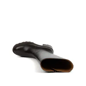 Women's leather boots Bobbies Enora image-2