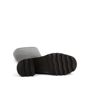 Women's leather boots Bobbies Enora image-3