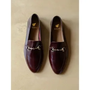 Mocassins femme Bobbies Jill image-3