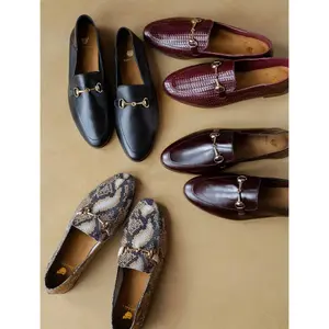 Mocassins femme Bobbies Jill image-4
