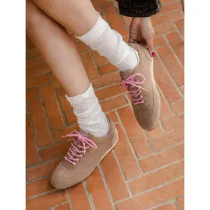 Baskets femme Bobbies Kimi image-2