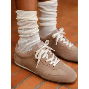 Baskets femme Bobbies Kimi image-3