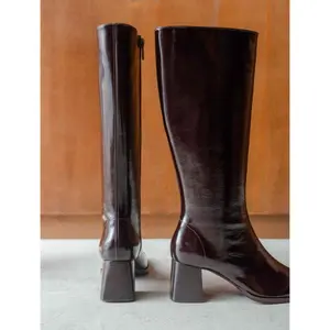 Bottes femme Bobbies Lennie image-1