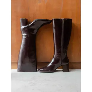 Bottes femme Bobbies Lennie image-2