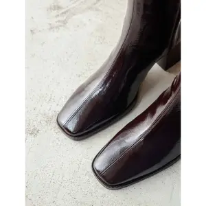 Bottes femme Bobbies Lennie image-4