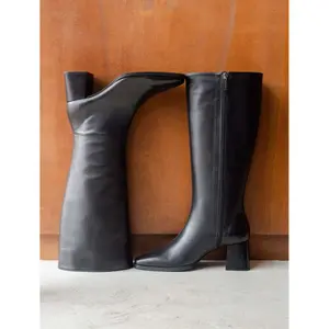 Bottes femme Bobbies Lennie image-1