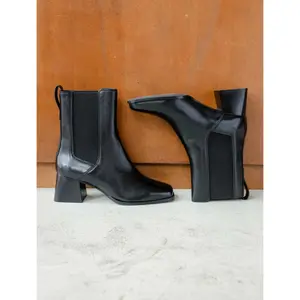 Bottines femme Bobbies Loïs image-1