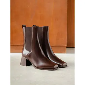 Bottines femme Bobbies Loïs image-1