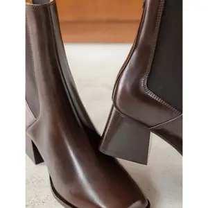 Bottines femme Bobbies Loïs image-2