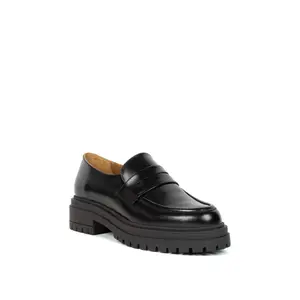 Chunky-Sohle Slipper Damen Bobbies Maxime image-1