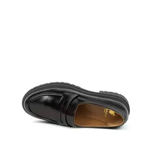 Chunky-Sohle Slipper Damen Bobbies Maxime image-2