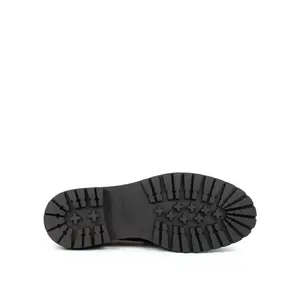Chunky-Sohle Slipper Damen Bobbies Maxime image-3