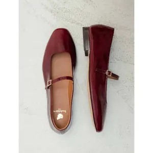 Ballerines femme Bobbies Mikie image-1