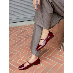 Ballerines femme Bobbies Mikie image-4