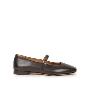 Ballet flats woman Bobbies Mikie
