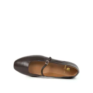 Ballet flats woman Bobbies Mikie image-2