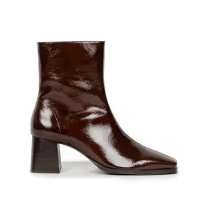 Stiefeletten mit Absätzen Damen Bobbies Marlie