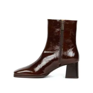 Stiefeletten mit Absätzen Damen Bobbies Marlie image-1