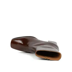 Stiefeletten mit Absätzen Damen Bobbies Marlie image-3