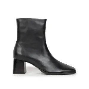 Stiefeletten mit Absätzen Damen Bobbies Marlie