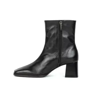Stiefeletten mit Absätzen Damen Bobbies Marlie image-1
